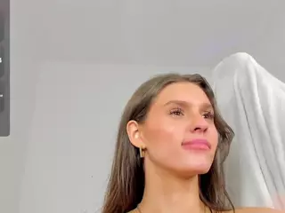 Bentley-Girl's Live Sex Cam Show