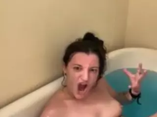 Dakota Marr's Live Sex Cam Show