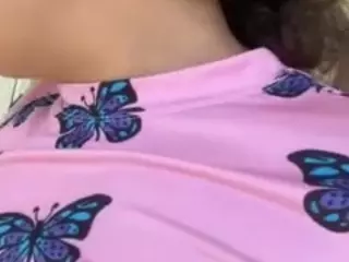Dakota Marr's Live Sex Cam Show