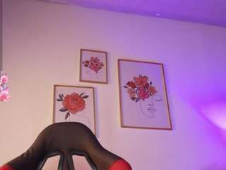 hornywolff from CamSoda is Freechat