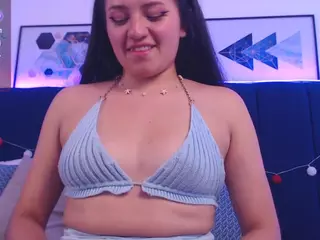 Kelly sexy body's Live Sex Cam Show