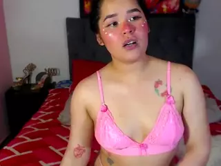Lexy-Gill's Live Sex Cam Show