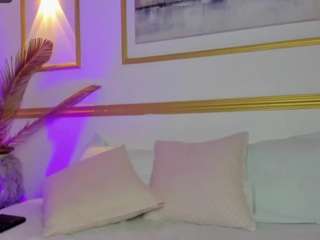 mariana-blue live webcam show