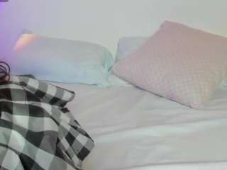 mariana-blue live webcam show