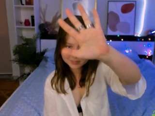 mila-sweety01 webcam