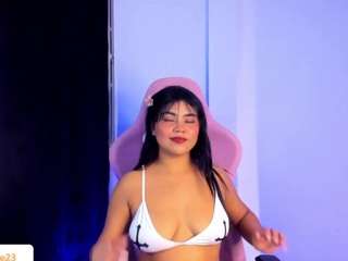 nicky-peyton - Cam en Direct