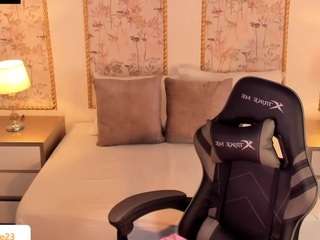 nicky-peyton Live Webcam on CamSoda