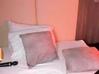 Live cam show with nicky-peyton