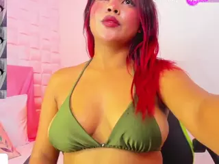 nicky-peyton's Live Sex Cam Show