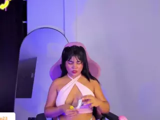 nicky-peyton's Live Sex Cam Show