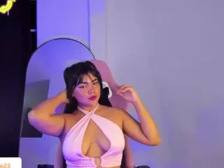 nicky-peyton's Live Sex Cam Show