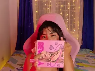 nicky-peyton's Live Sex Cam Show