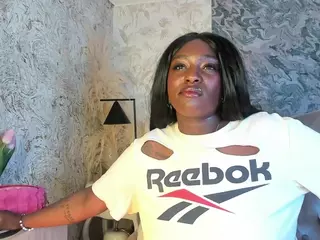VERY BIG TITS's Live Sex Cam Show