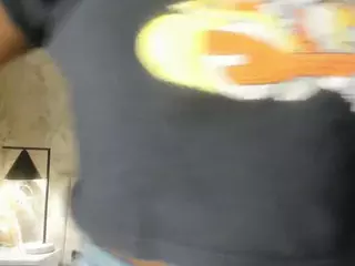 Oshunnn's Live Sex Cam Show