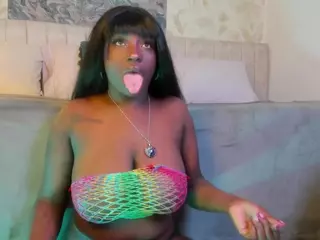 Oshunnn's Live Sex Cam Show