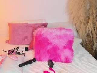 sally-rosses Sex Cam Show