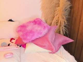 sally-rosses Sex Cam Show