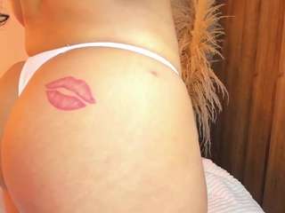 sally-rosses Sex Cam Show