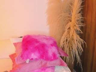 sally-rosses Sex Cam Show