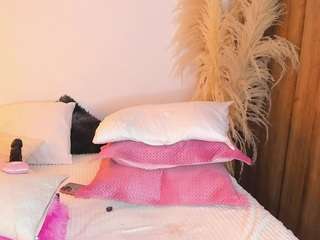 sally-rosses Sex Cam Show
