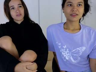 sexychanell18 webcam