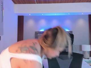 susannross Live Webcam on CamSoda