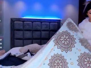 susannross live webcam show