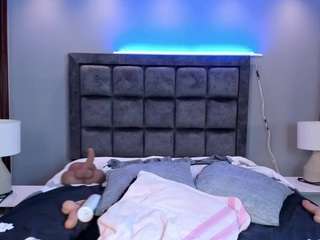 Live cam show with SusannRoss