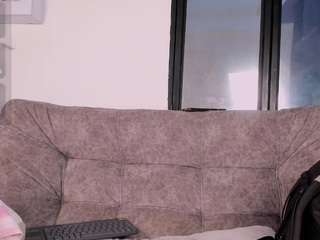 SusannRoss live cam preview