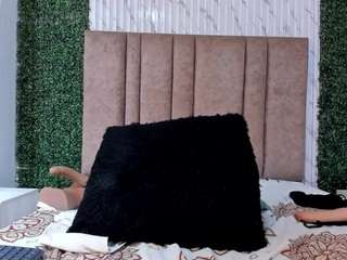 SusannRoss live cam preview