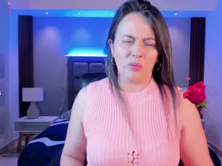 SusannRoss's Live Sex Cam Show