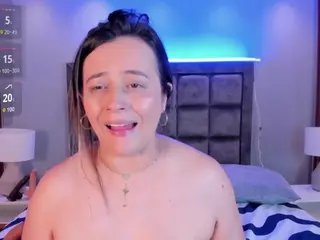 SusannRoss's Live Sex Cam Show