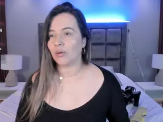 SusannRoss's Live Sex Cam Show