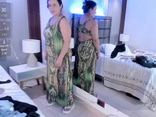 SusannRoss's Live Sex Cam Show