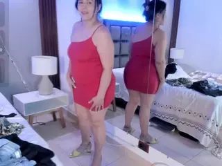 SusannRoss's Live Sex Cam Show