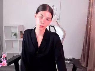 Kaya's Live Sex Cam Show
