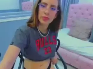 VioletaSotelo's Live Sex Cam Show