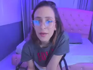 VioletaSotelo's Live Sex Cam Show