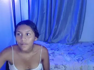 Alejandra-Rivers01's Live Sex Cam Show