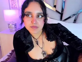 ambar-devon's Live Sex Cam Show