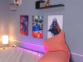 Adult Gifd camsoda april133