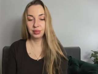 ariagntle's CamSoda show and profile