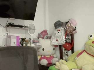 gabriela-lukyanova webcam