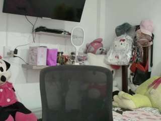 gabriela-lukyanova webcam