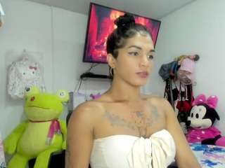 gabriela-lukyanova webcam