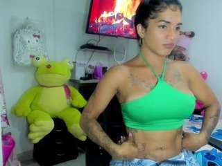 gabriela-lukyanova webcam