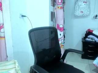 gabriela-lukyano... Live Webcam on CamSoda