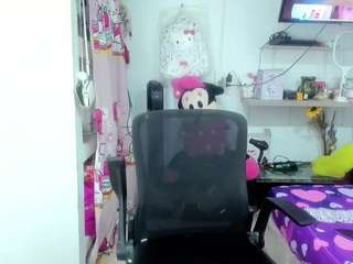 gabriela-lukyanova webcam