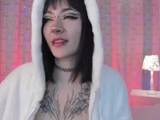 Hoshi-Kyo's Live Sex Cam Show