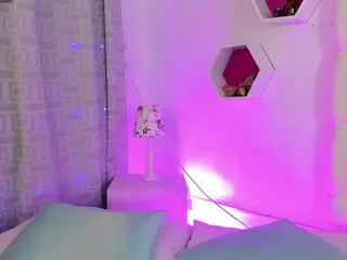 Hoshi-Kyo's Live Sex Cam Show